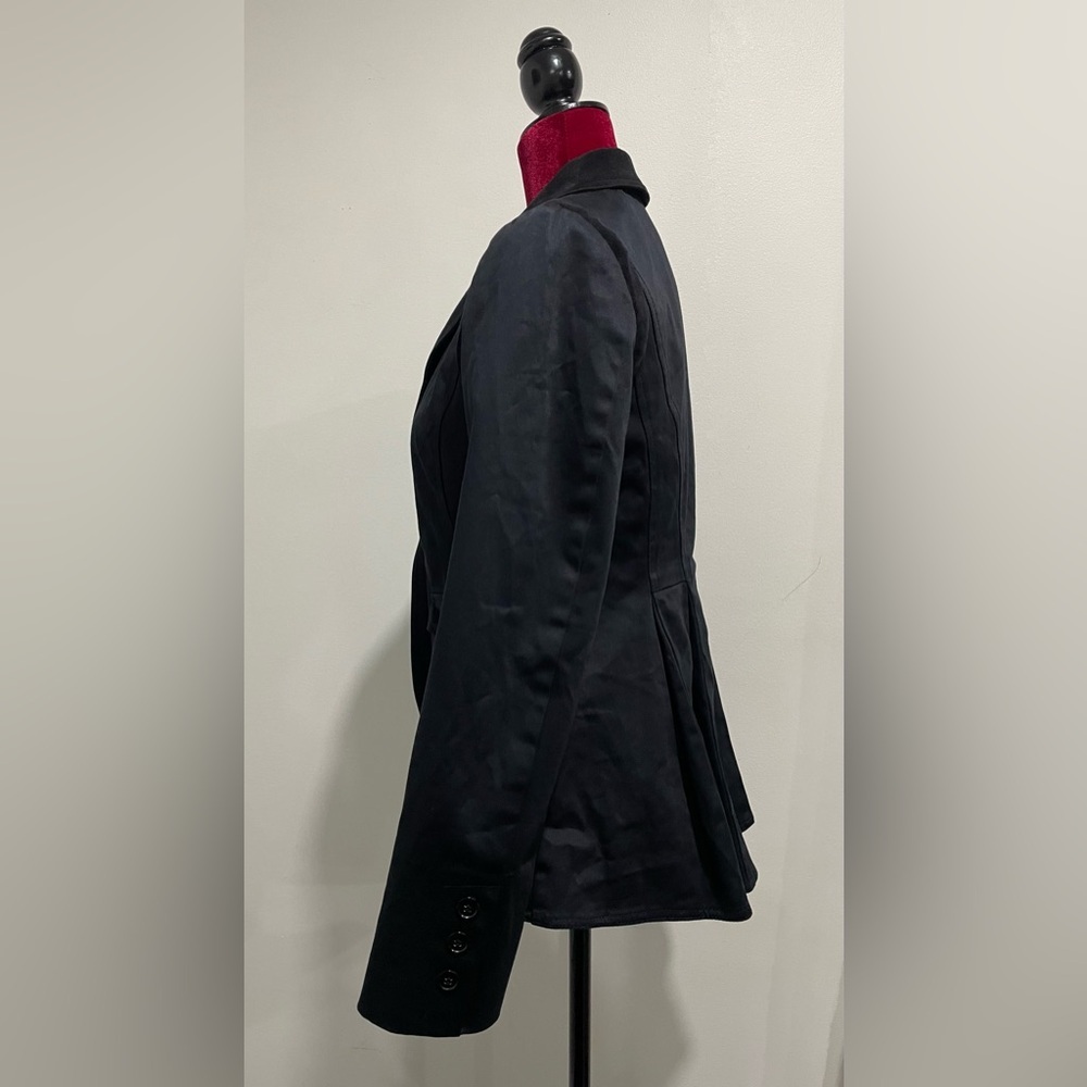 Calvin Klein Women's Blazer Suit Jacket Modern Fitted - Picture 6 of 13